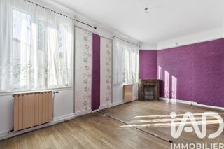  Maison � vendre 5 pi�ces 93 m�