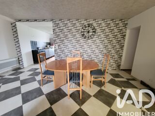  Maison � vendre 3 pi�ces 91 m�