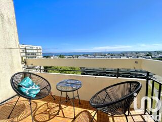  Appartement  vendre 3 pices 66 m