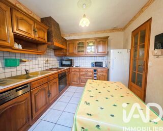  Maison � vendre 6 pi�ces 136 m�