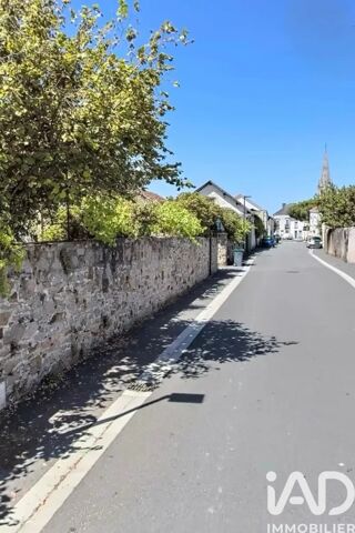  Terrain � vendre 1653 m�