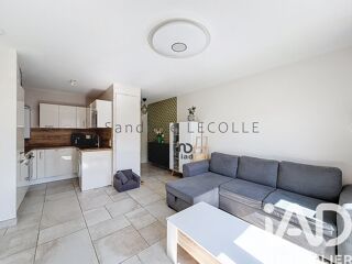  Appartement � vendre 2 pi�ces 41 m�