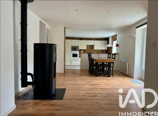  Maison � vendre 4 pi�ces 95 m�