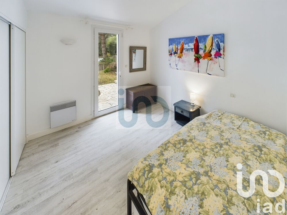  vendre  Maison La Couarde-sur-Mer (17670)