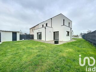  Maison � vendre 6 pi�ces 140 m�