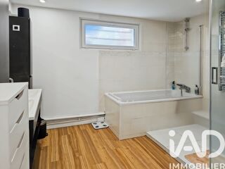  Maison � vendre 9 pi�ces 185 m�