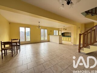  Maison � vendre 5 pi�ces 100 m�