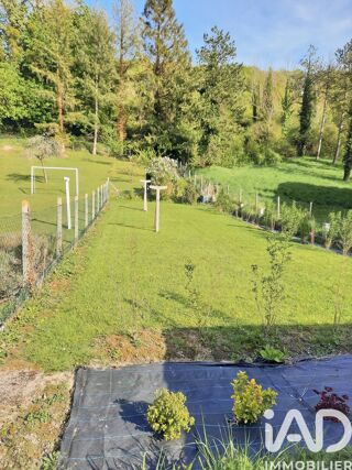  Maison � vendre 3 pi�ces 65 m�