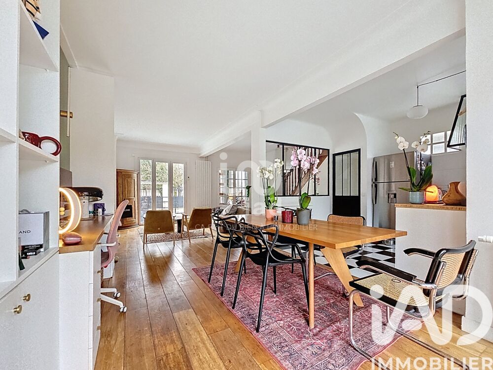 � vendre  Maison La Varenne St Hilaire (94210)