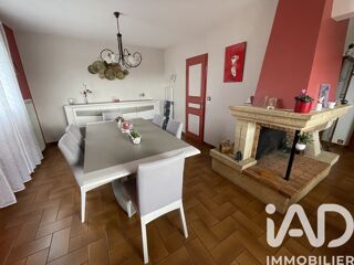  Maison � vendre 4 pi�ces 115 m�