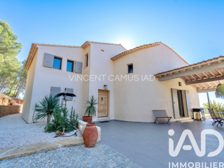  Maison � vendre 7 pi�ces 270 m�