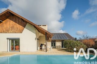  Maison � vendre 6 pi�ces 172 m�