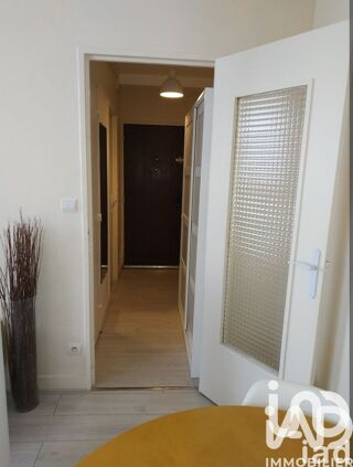  Appartement � vendre 1 pi�ce 27 m�