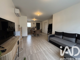  Maison � vendre 3 pi�ces 55 m�