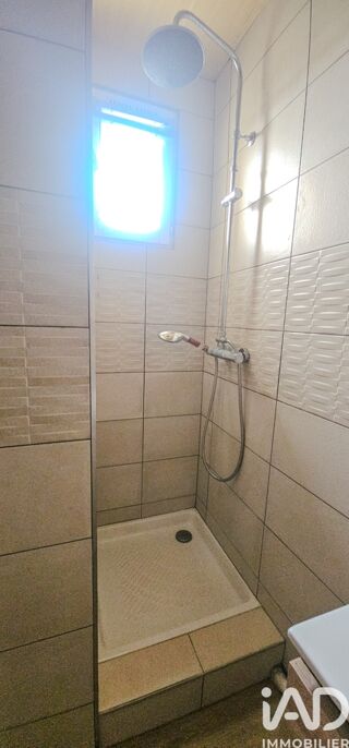  Appartement � vendre 1 pi�ce 24 m�