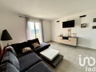  Appartement � vendre 4 pi�ces 80 m�