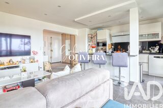  Appartement � vendre 4 pi�ces 84 m�