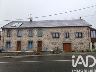  Maison � vendre 6 pi�ces 140 m�