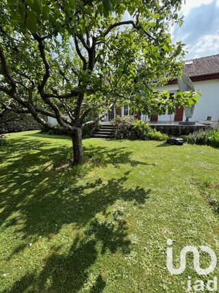  Maison � vendre 7 pi�ces 114 m�