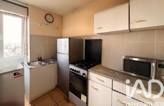  Appartement  vendre 3 pices 60 m