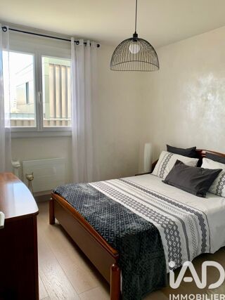  Appartement � vendre 4 pi�ces 83 m�