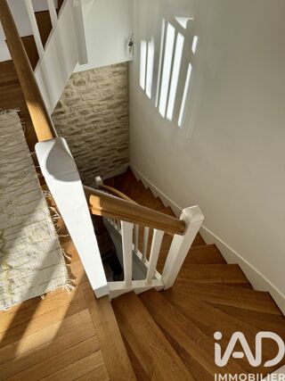  Maison � vendre 4 pi�ces 86 m�