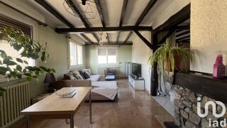  Maison  vendre 8 pices 210 m