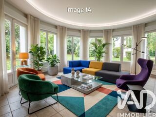  Maison � vendre 7 pi�ces 200 m�