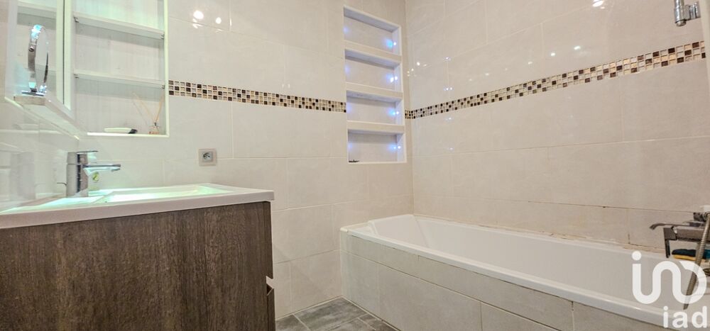  vendre  Maison Bussy-Saint-Georges (77600)