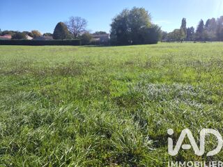  Terrain � vendre 1562 m�