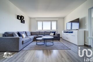  Appartement � vendre 5 pi�ces 102 m�