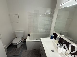  Appartement � vendre 1 pi�ce 32 m�