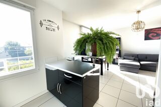  Appartement  vendre 3 pices 64 m