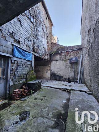  Immeuble � vendre 230 m�