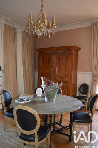  Maison � vendre 12 pi�ces 390 m�