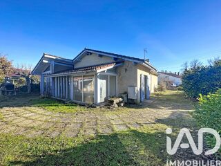  Maison  vendre 4 pices 116 m