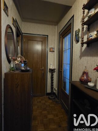  Appartement � vendre 2 pi�ces 59 m�