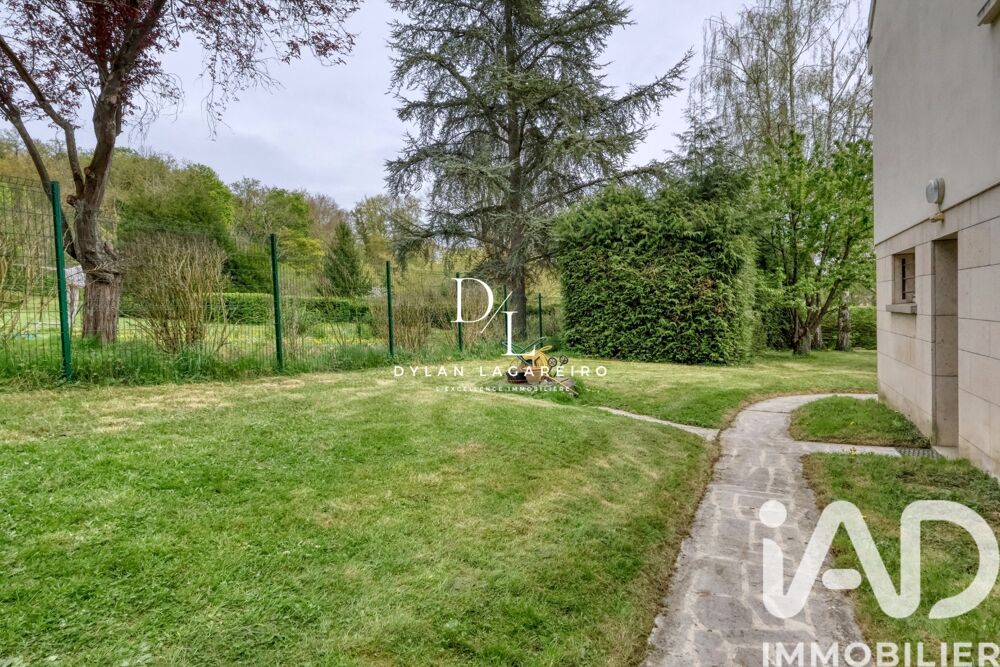 � vendre  Maison Parmain (95620)