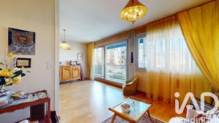  Appartement � vendre 3 pi�ces 75 m�