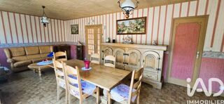  Maison � vendre 4 pi�ces 94 m�