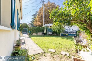  Maison � vendre 6 pi�ces 100 m�