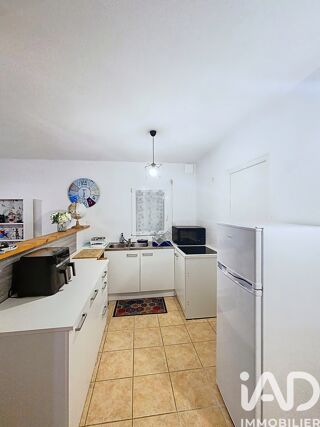  Maison � vendre 3 pi�ces 68 m�