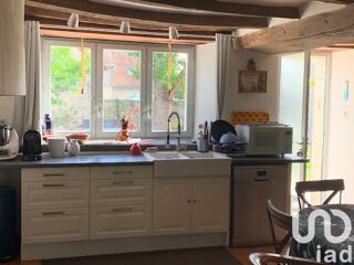  Maison  vendre 6 pices 192 m