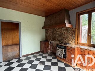  Maison � vendre 3 pi�ces 65 m�
