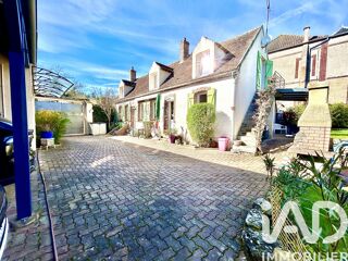  Maison � vendre 7 pi�ces 199 m�