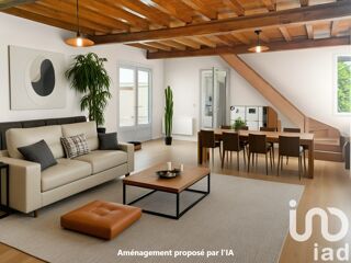  Maison � vendre 6 pi�ces 145 m�