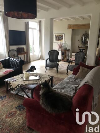  Maison � vendre 9 pi�ces 325 m�