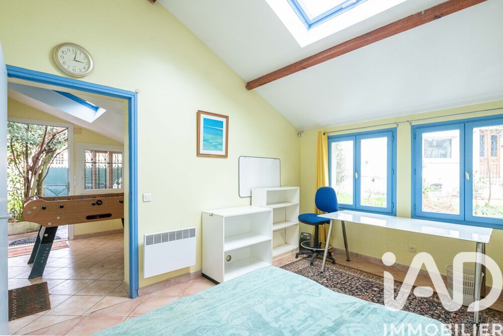 � vendre  Maison Saint-Maur-des-Foss�s (94100)