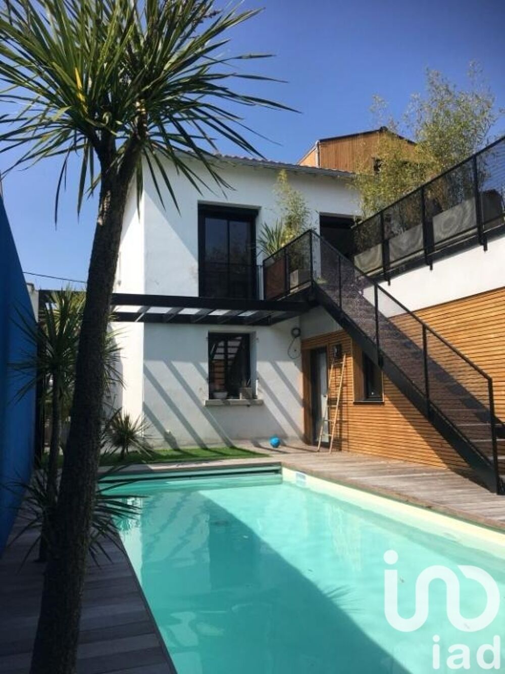  vendre  Maison La Rochelle (17000)