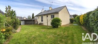  Maison � vendre 3 pi�ces 77 m�
